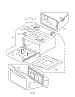Outer Case Parts