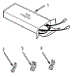 Wire Harness And Components