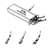 Wire Harnesses And Components