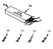 Wire Harnesses And Components