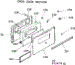 Oven Door Section