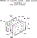 Oven Door Section