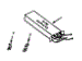 Wire Harnesses And Components