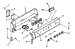 Backguard Section