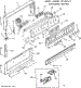 Backguard Section