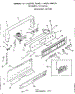 Backguard Section