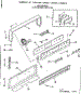 Backguard Section