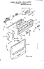 Backguard Section