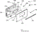 Oven Door Section