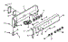 Backguard Section