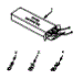 Wire Harnesses And Components