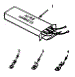 Wire Harness And Components