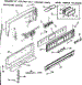Backguard Section