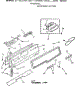 Backguard Section