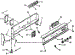 Backguard Section