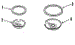 Optional Porcelain Pan And Chrome Ring Kit