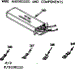 Wire Harnesses And Components