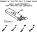 Wire Harness And Components