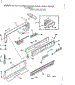 Backguard Section