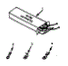 Wire Harnesses And Components
