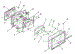 Oven Door Section