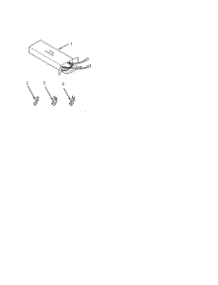 Wire Harness And Components parts for Kenmore Range 911.9369180 (9119369180, 911 9369180) from AppliancePartsPros.com