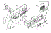 Backguard Section