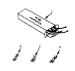 Wire Harnesses And Components