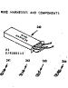 Wire Harnesses And Components
