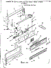 Backguard Section