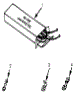 Wire Harnesses And Components