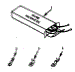 Wire Harnesses And Components