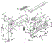 Backguard Section