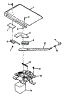 Door Lock Section