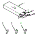 Wire Harnesses And Components