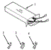 Wire Harnesses And Components