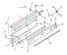 Backguard Section