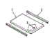 Optional Griddle / Grill Cover Module Kit 4998510
