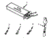 Wire Harnesses And Rotisserie