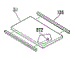 Opt Grdl / Grill Cover 4998510