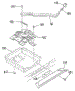 Door Lock Section