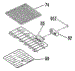Opt Elec Grill Module Kit 4998640
