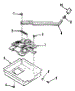 Power Lock Section