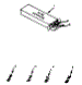Wire Harnesses And Components