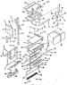 Oven Door Section