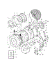 Tub And Motor