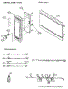 Control Panel And Door Parts