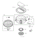 Tub Parts