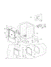 Cabinet And Door Parts