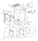 Cabinet And Door Parts